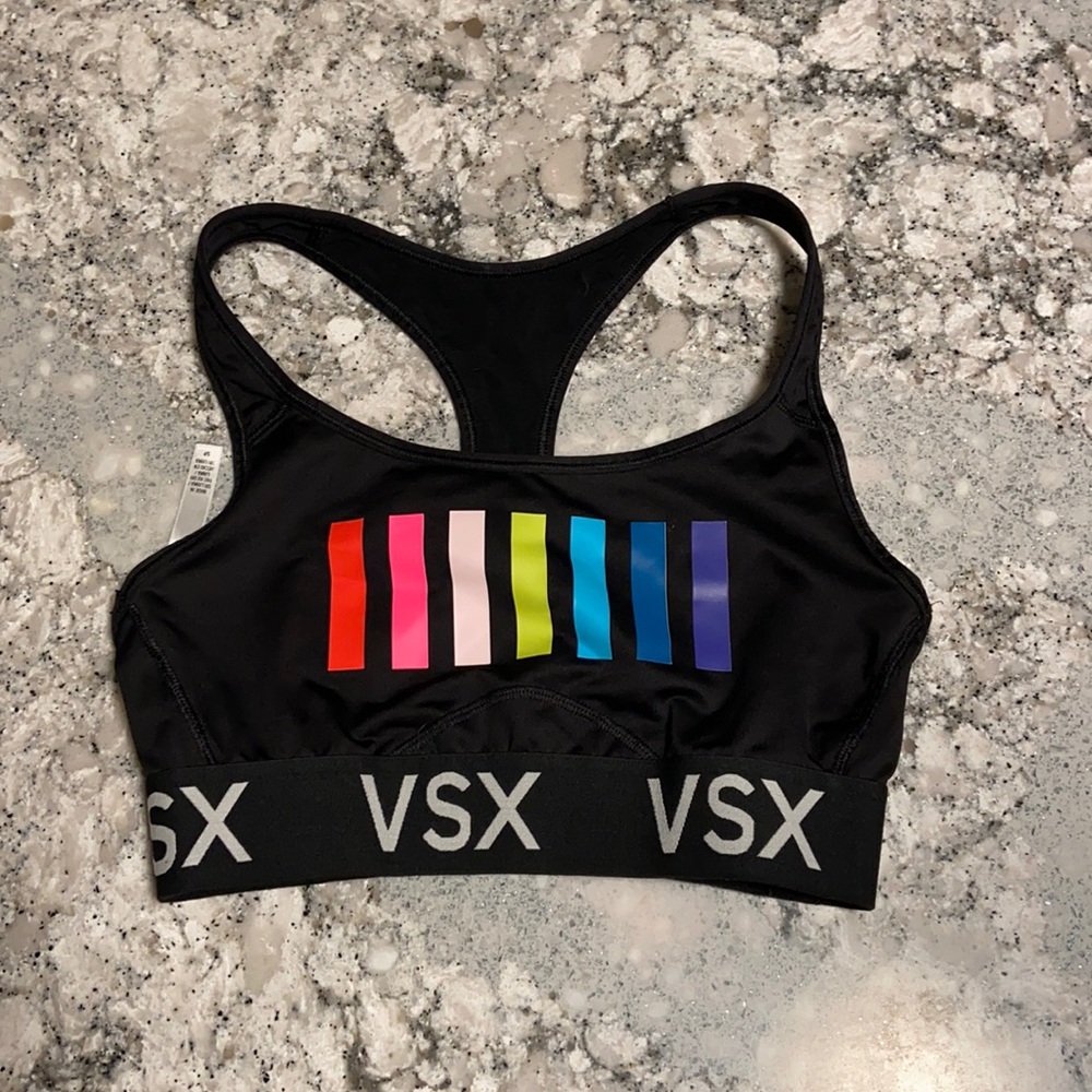 Victoria’s secret sports bra
